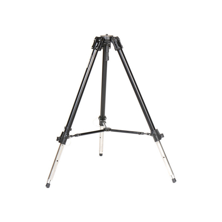Manfrotto 528XB - Heavy Duty Tripod