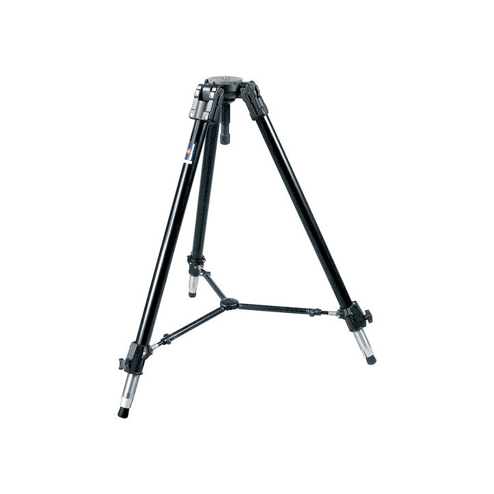 Manfrotto 528XB - Heavy Duty Tripod