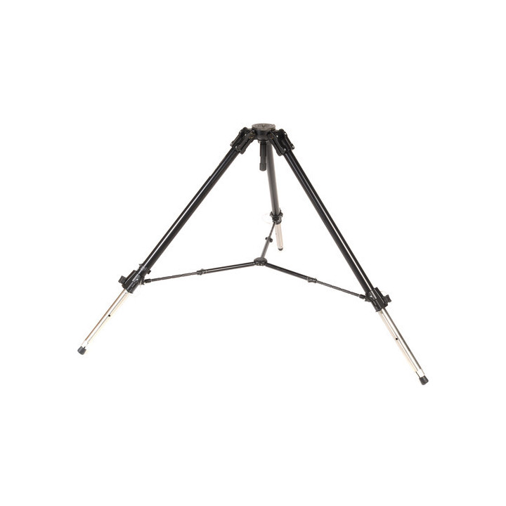 Manfrotto 528XB - Heavy Duty Tripod