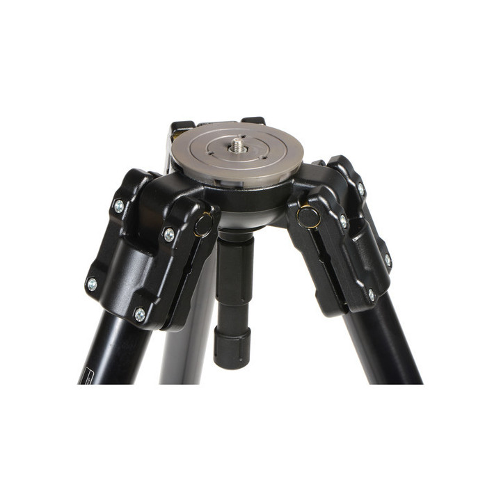 Manfrotto 528XB - Heavy Duty Tripod