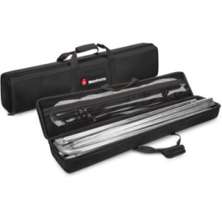 Manfrotto LL LR81143RC - Standard Skylite Rapid Kit with Rigid Case (Small)