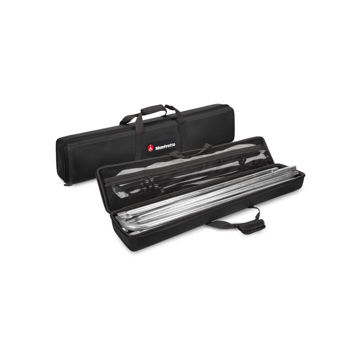 Manfrotto LL LR81143RC - Standard Skylite Rapid Kit with Rigid Case (Small)