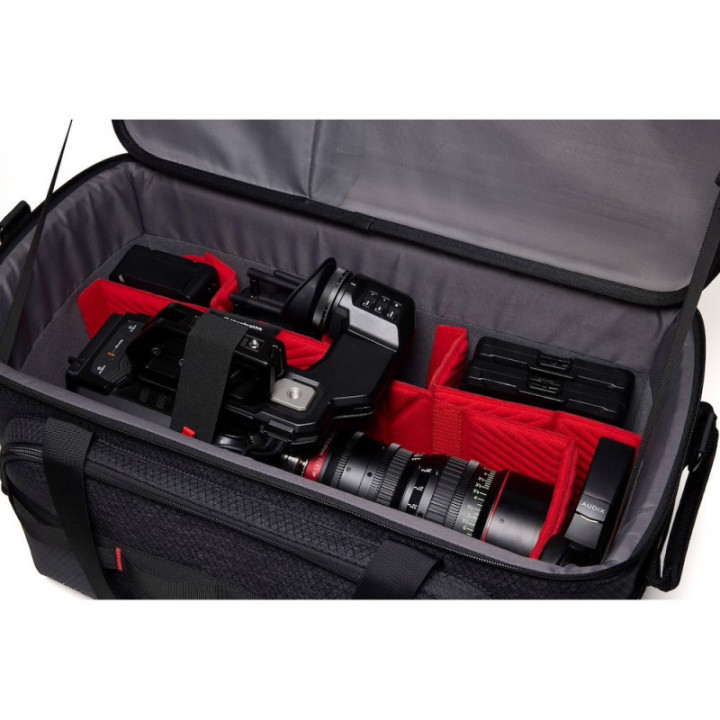Manfrotto MB PL-CL-M - Pro Light Cineloader Bag (Medium)