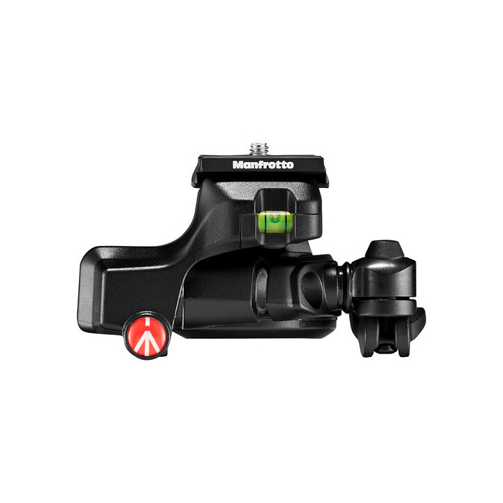 Manfrotto MH01HY-3W - Befree 3-Way Live Head