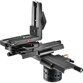 Manfrotto MH057A5-LONG - Virtual Reality & Pan Pro Head