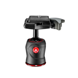 Manfrotto MH490-BH - Center Ball Head