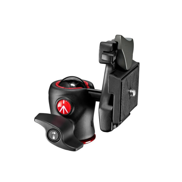 Manfrotto MH490-BH - Center Ball Head