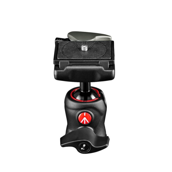 Manfrotto MH490-BH - Center Ball Head
