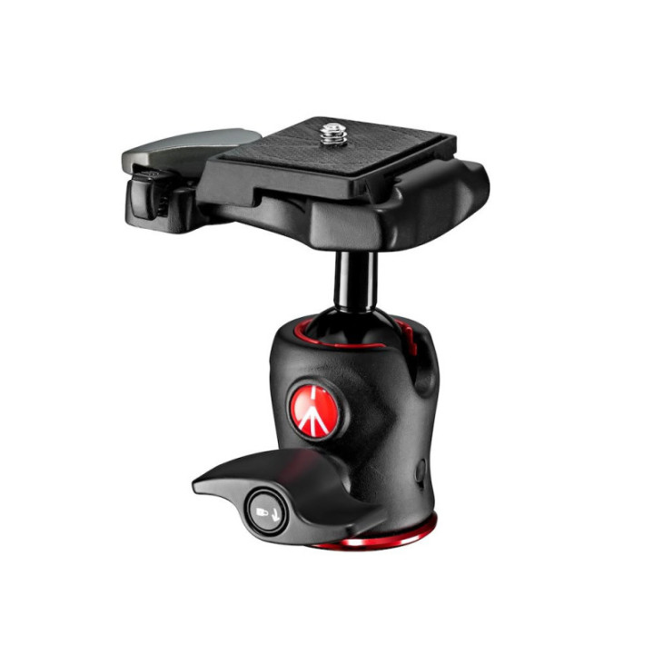 Manfrotto MH490-BH - Center Ball Head