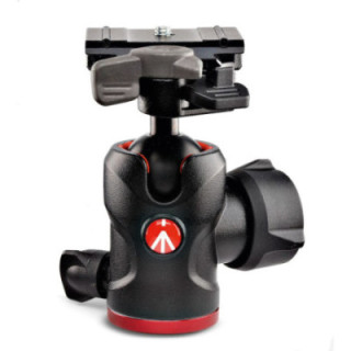 Manfrotto MH494-BH - Center Ball Head with 200PL-PRO Quick Release Plate