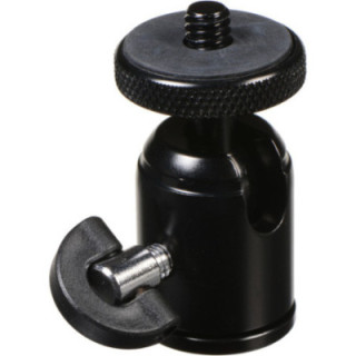 Manfrotto MHMINIBALL - Mini Aluminum Ball Head