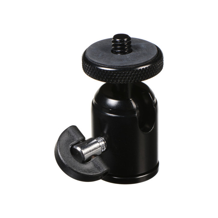 Manfrotto MHMINIBALL - Mini Aluminum Ball Head