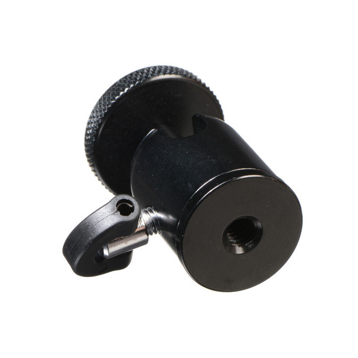 Manfrotto MHMINIBALL - Mini Aluminum Ball Head