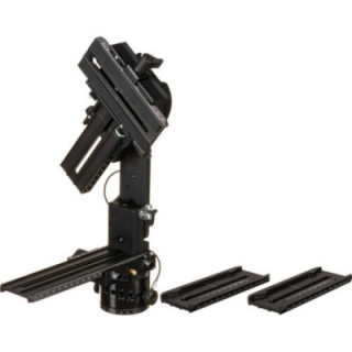 Manfrotto MHPANOVR - Virtual Reality Panoramic Head