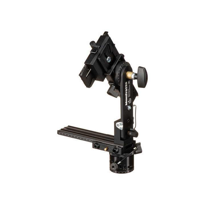 Manfrotto MHPANOVR - Virtual Reality Panoramic Head