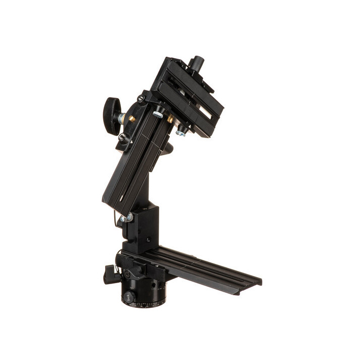 Manfrotto MHPANOVR - Virtual Reality Panoramic Head