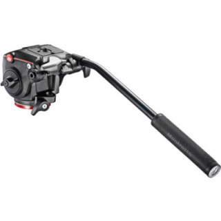 Manfrotto MHXPRO-2W - 2-Way, Pan-and-Tilt Head with 200PL-14 Quick Release