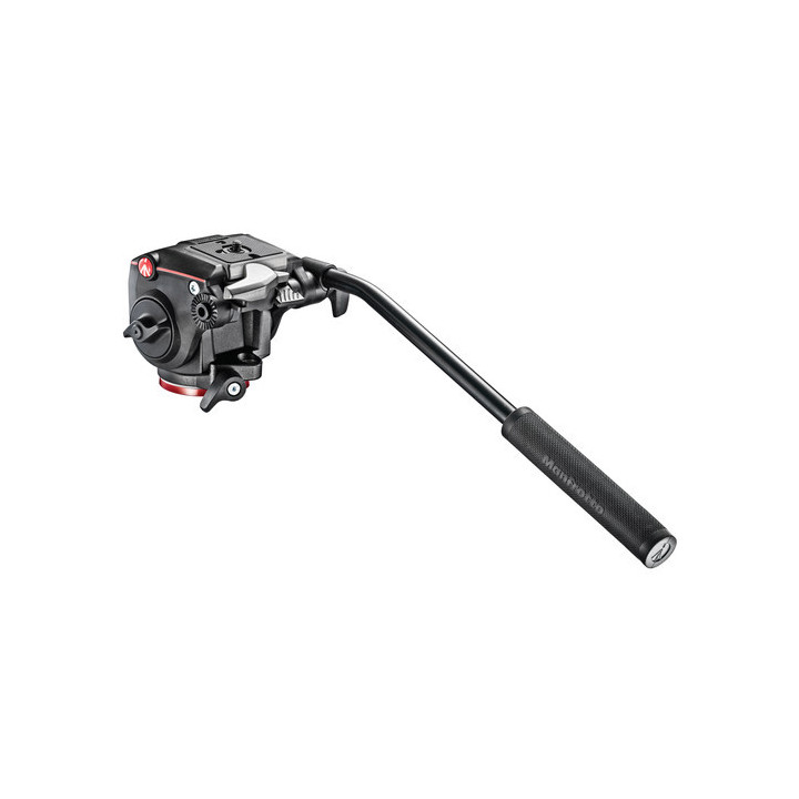 Manfrotto MHXPRO-2W - 2-Way, Pan-and-Tilt Head with 200PL-14 Quick Release