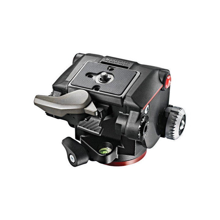Manfrotto MHXPRO-2W - 2-Way, Pan-and-Tilt Head with 200PL-14 Quick Release