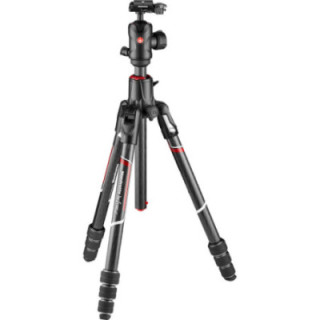 Manfrotto MKBFRC4GTXP-BH - Befree GT XPRO Carbon