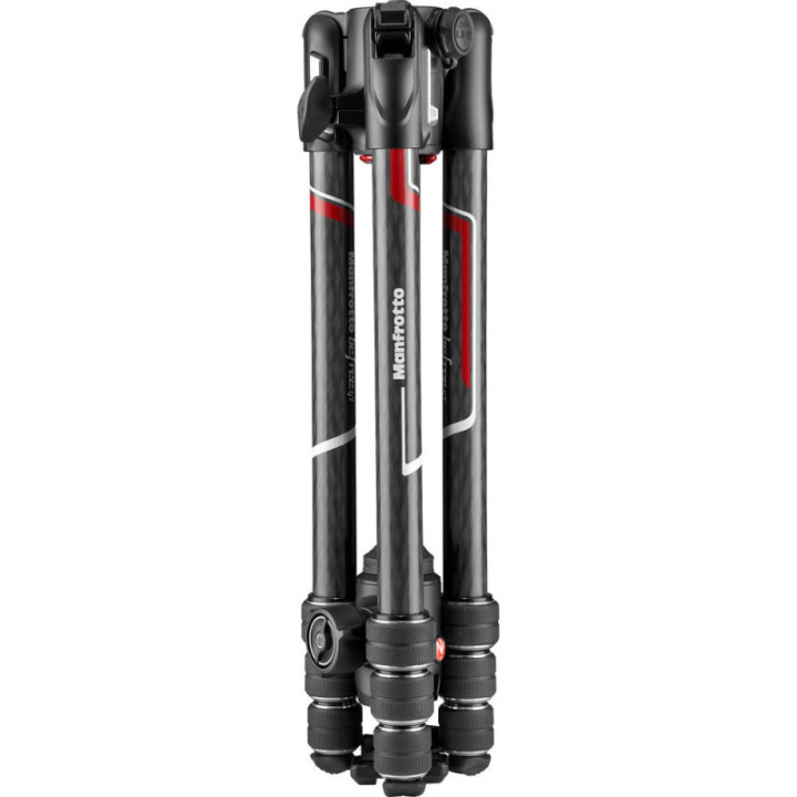 Manfrotto MKBFRC4GTXP-BH - Befree GT XPRO Carbon