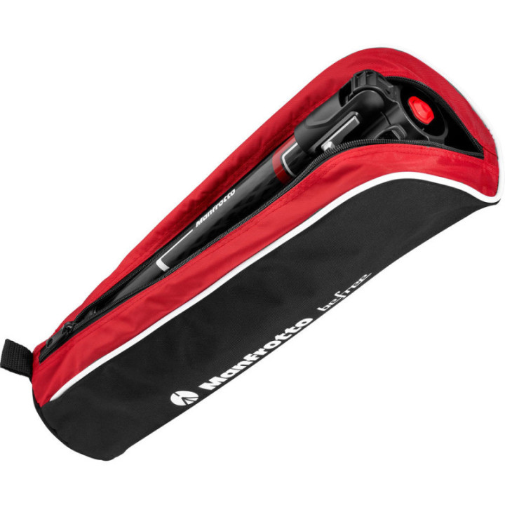 Manfrotto MKBFRC4GTXP-BH - Befree GT XPRO Carbon