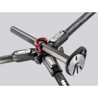 Manfrotto MT190CXPRO4 - Carbon Fiber Tripod