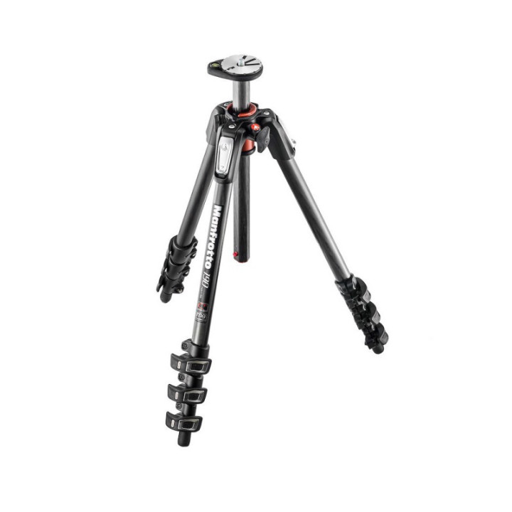 Manfrotto MT190CXPRO4 - Carbon Fiber Tripod