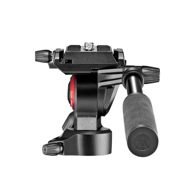 Manfrotto MVH400AH - Befree Live Video Head