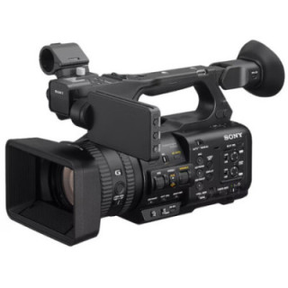 Sony HXRNX800B.CEC - 4K HDR 1" Sensor NXCAM Camcorder