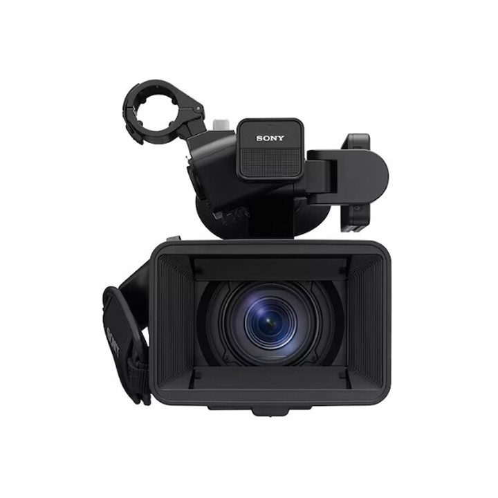 Sony HXRNX800B.CEC - 4K HDR 1" Sensor NXCAM Camcorder