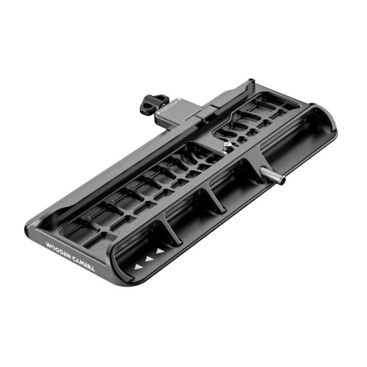 Wooden Camera WC-A00341 - Shoulder Plate - ARCA