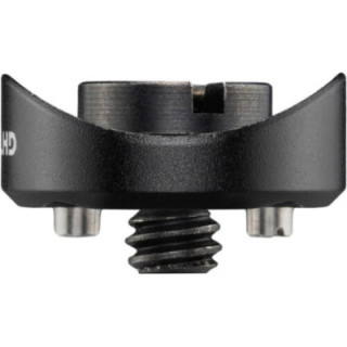 Wooden Camera WC-A00349 - Camera Rod Clamp Base (1/4"-20, SmallHD)