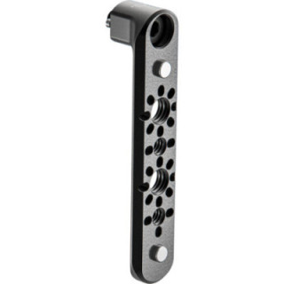 Wooden Camera WC-A00770 - NATO Side Rail for Canon C400