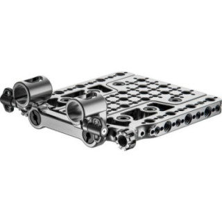 Wooden Camera WC-A00769 - Top Plate System for Canon C400