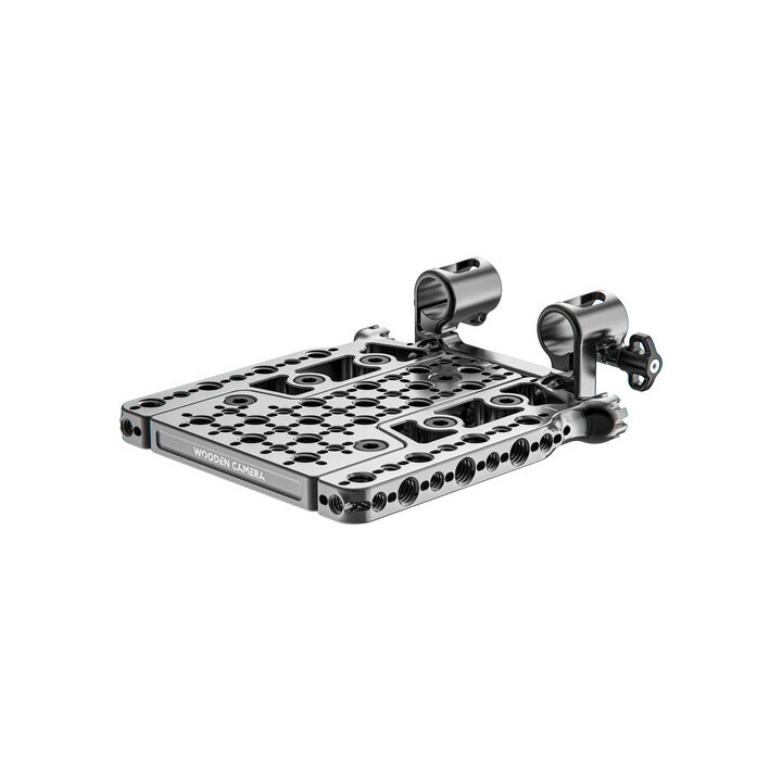 Wooden Camera WC-A00769 - Top Plate System for Canon C400