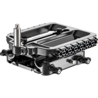 Wooden Camera WC-A00773 - Baseplate System for Canon C400