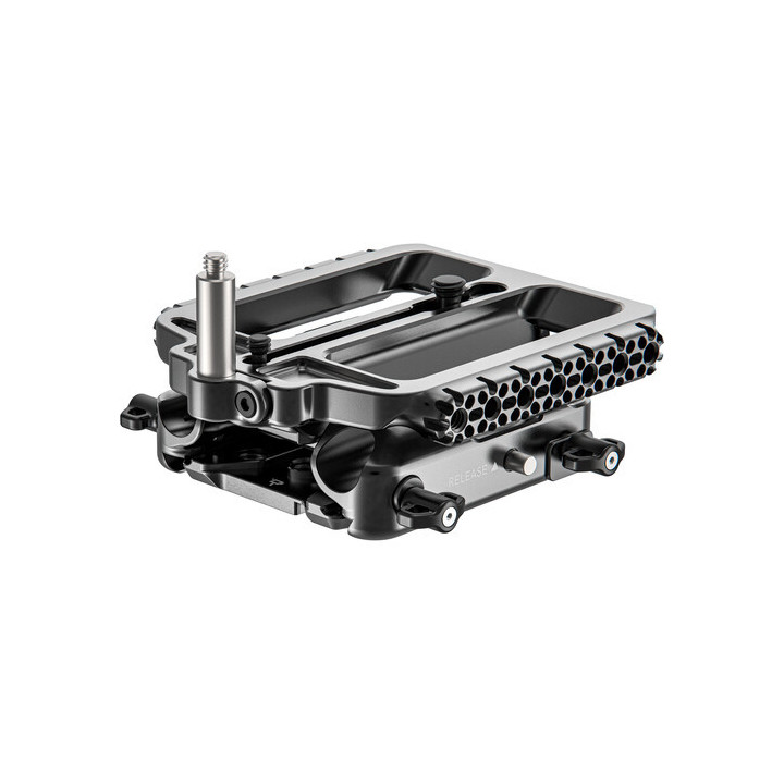 Wooden Camera WC-A00773 - Baseplate System for Canon C400