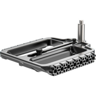 Wooden Camera WC-A00775 - Arca-Type Riser Plate for Canon C400