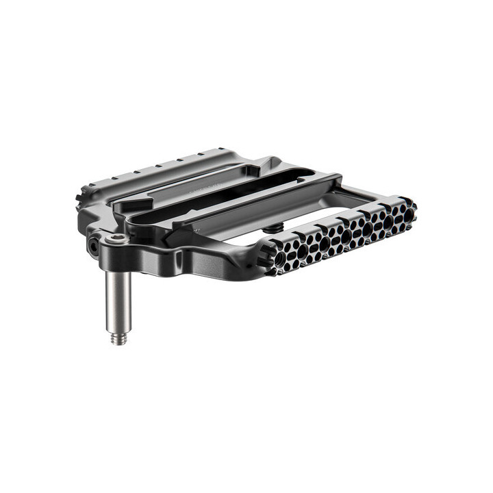 Wooden Camera WC-A00775 - Arca-Type Riser Plate for Canon C400