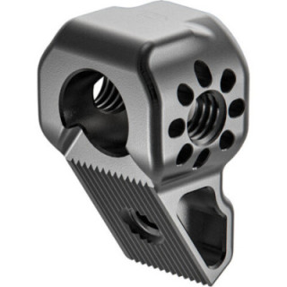 Wooden Camera WC-A00785 - Bolt-On Canon EVF Adapter for Ultra Handle