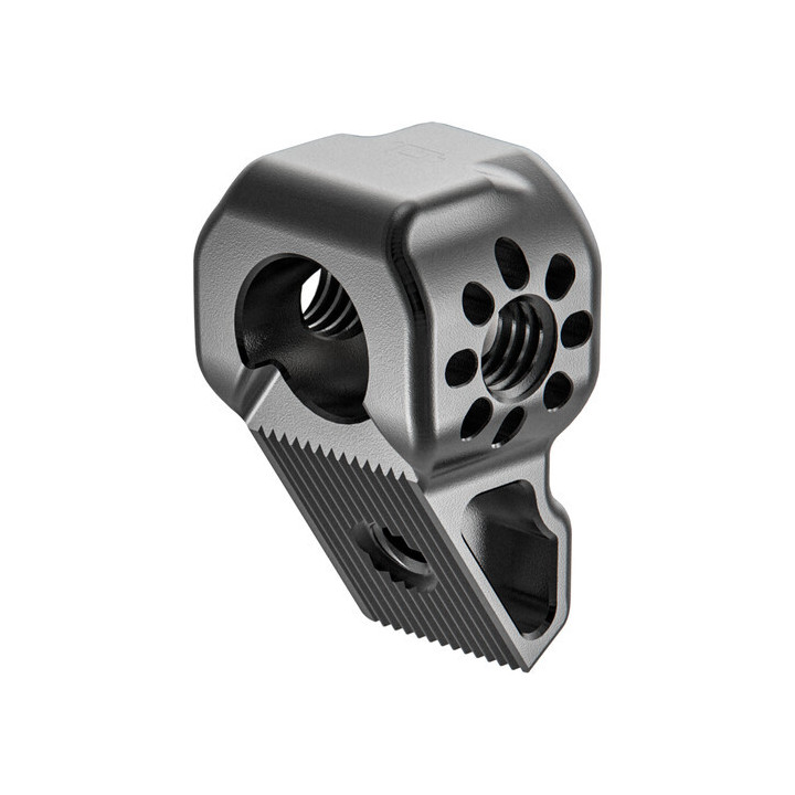 Wooden Camera WC-A00785 - Bolt-On Canon EVF Adapter for Ultra Handle