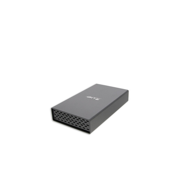 LMP DS2USB-C_14 - 14 TB LMP DataStore2 USB-C enclosure