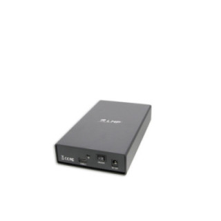 LMP DS2USB-C_18 - 18 TB LMP DataStore2 USB-C enclosure