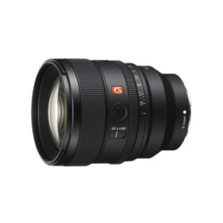 Sony SEL85F14GM2B.SYX - E-Mount FF 85mm GM II F1.4