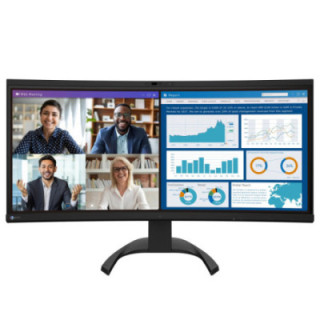 Eizo EV3450XC - 34,1''  3440 x 1440 (21:9), Black