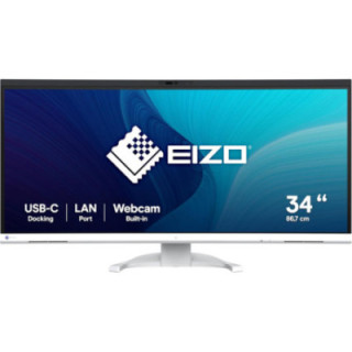Eizo EV3450XC - 34,1''  3440 x 1440 (21:9), White