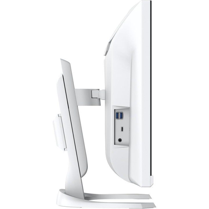 Eizo EV3450XC - 34,1''  3440 x 1440 (21:9), White