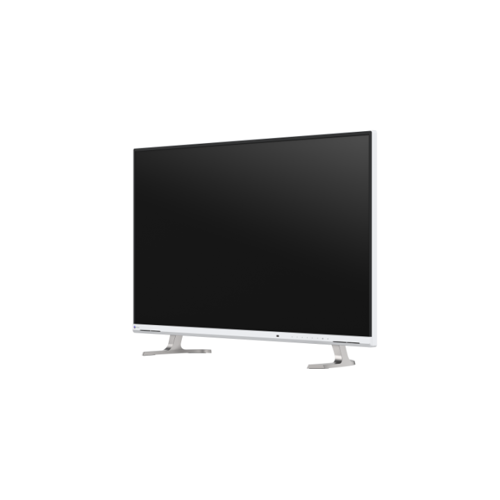 Eizo EV4340XC - 42,5'' 4k 3840 x 2160 (16:9), White