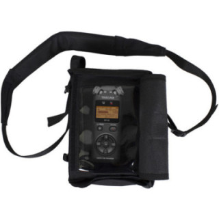 Portabrace AR-DR05 - Protective Carrying Case for Tascam DR-05 Audio Recorder